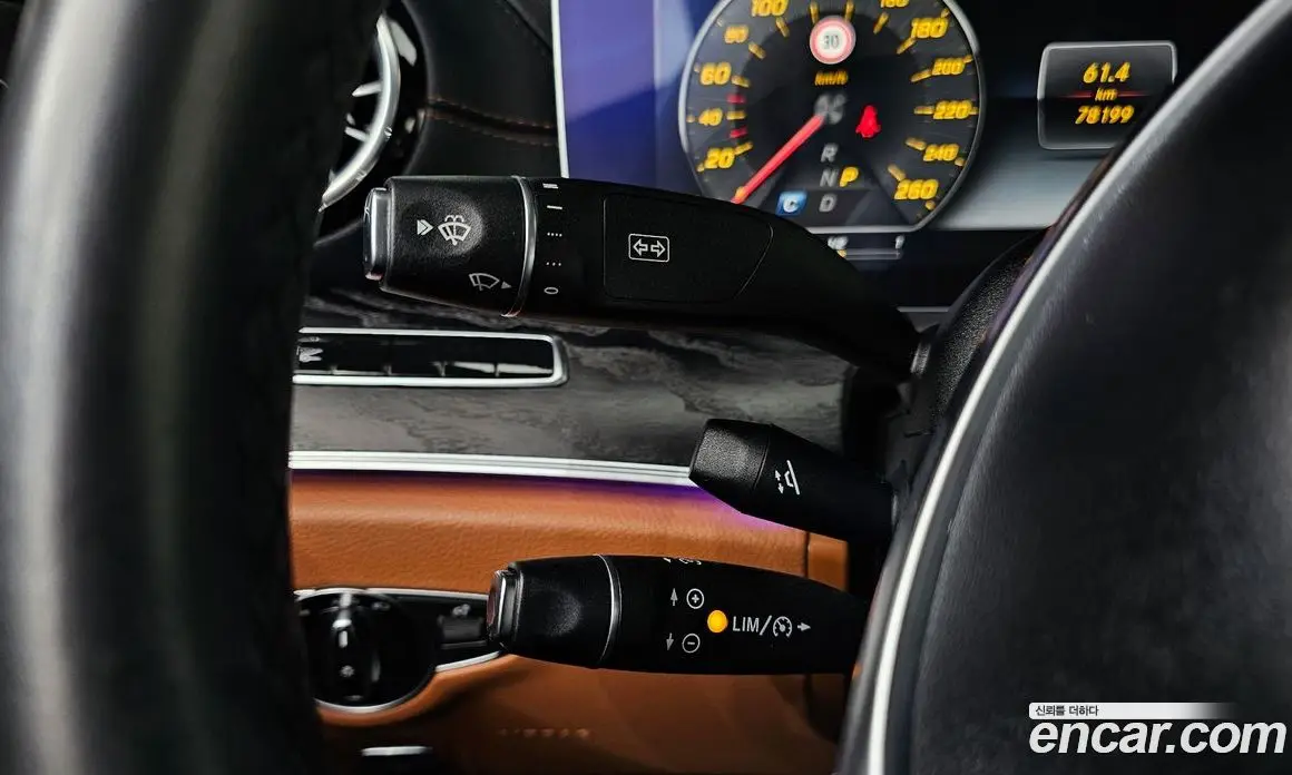 Mercedes-Benz E-Class 2017 1.9 автомат (гидро), фото 20