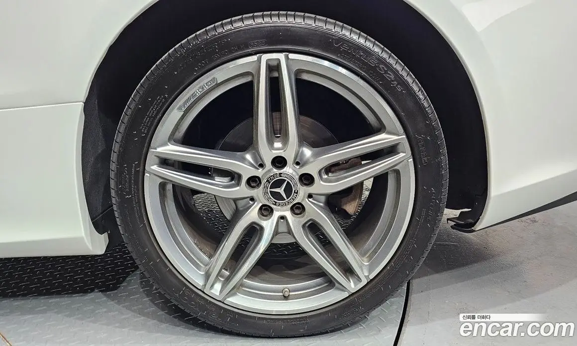Mercedes-Benz E-Class 2017 1.9 автомат (гидро), фото 7
