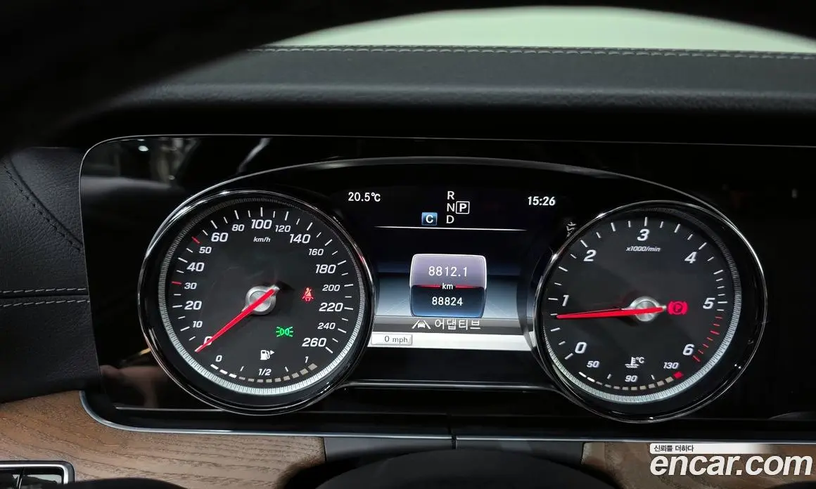 Mercedes-Benz E-Class 2017 1.9 автомат (гидро), фото 11