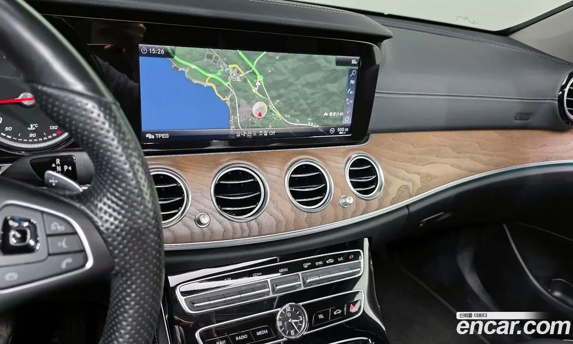 Mercedes-Benz E-Class 2017 1.9 автомат (гидро), фото 20