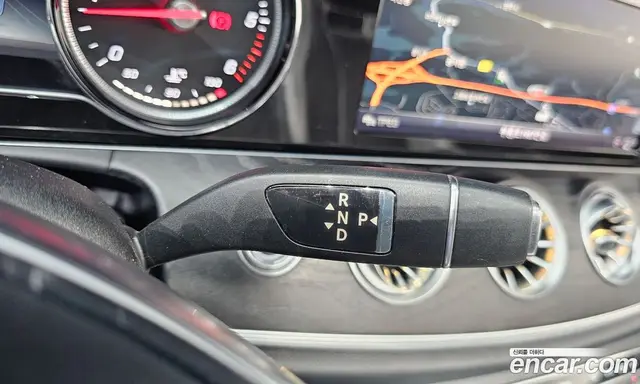 Mercedes-Benz E-Class 2018 1.9 автомат (гидро), миниатюра 12