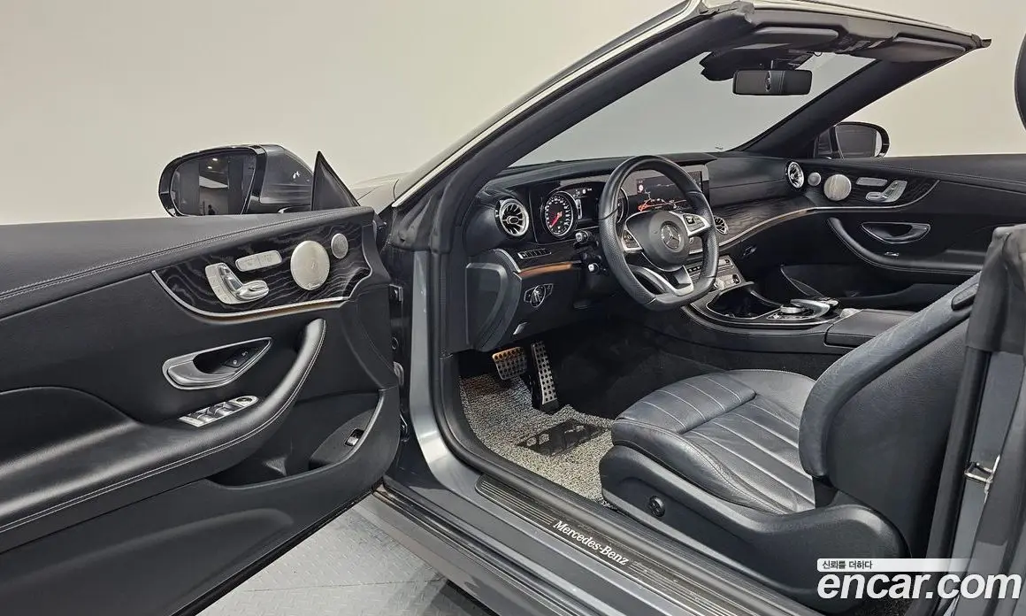 Mercedes-Benz E-Class 2018 1.9 автомат (гидро), фото 13 Mercedes-Benz E-Class 2018 1.9 автомат (гидро), фото 13