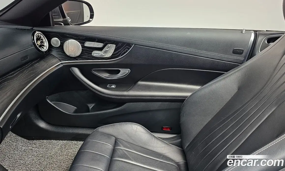 Mercedes-Benz E-Class 2018 1.9 автомат (гидро), фото 15 Mercedes-Benz E-Class 2018 1.9 автомат (гидро), фото 15