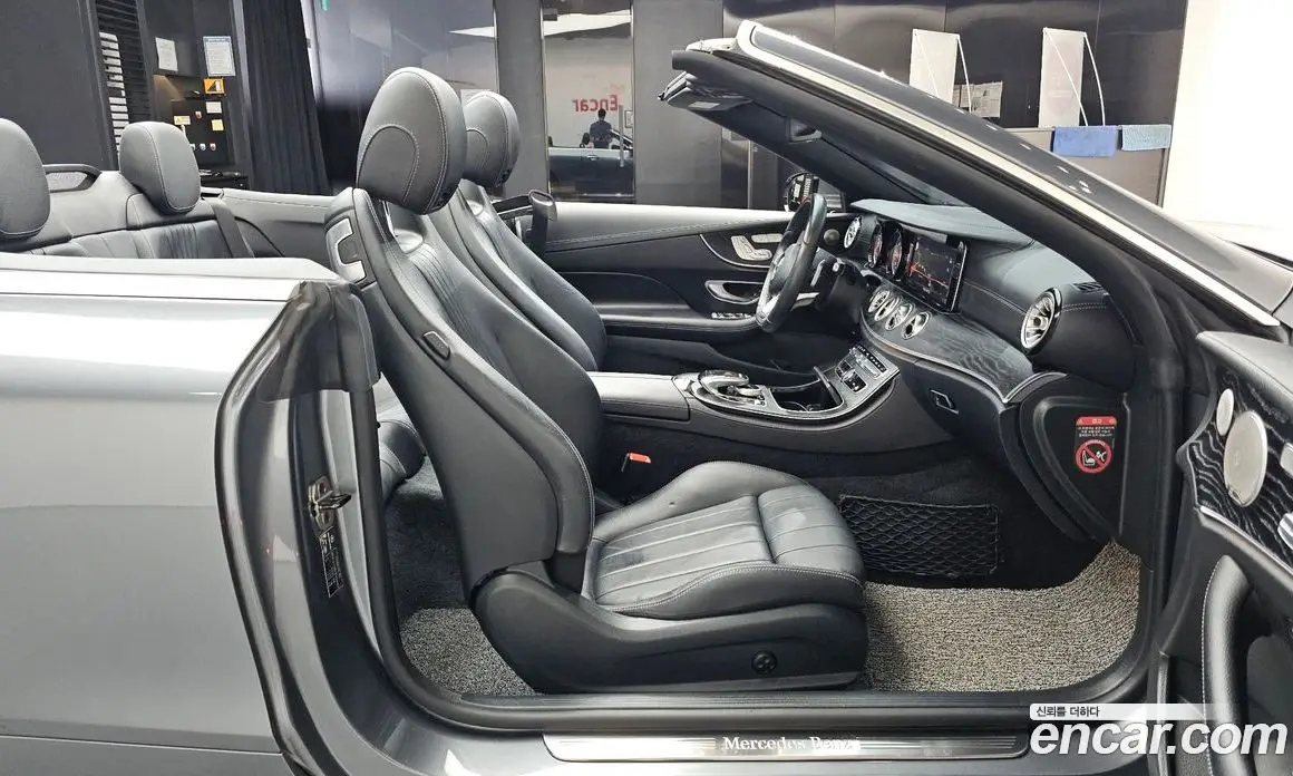 Mercedes-Benz E-Class 2018 1.9 автомат (гидро), фото 16 Mercedes-Benz E-Class 2018 1.9 автомат (гидро), фото 16