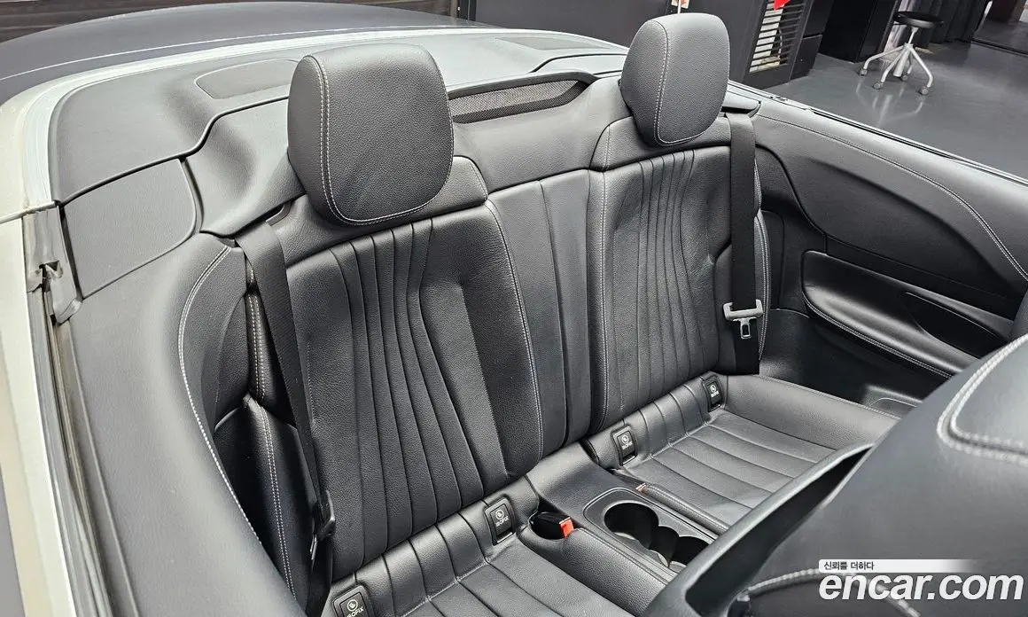 Mercedes-Benz E-Class 2018 1.9 автомат (гидро), фото 17 Mercedes-Benz E-Class 2018 1.9 автомат (гидро), фото 17