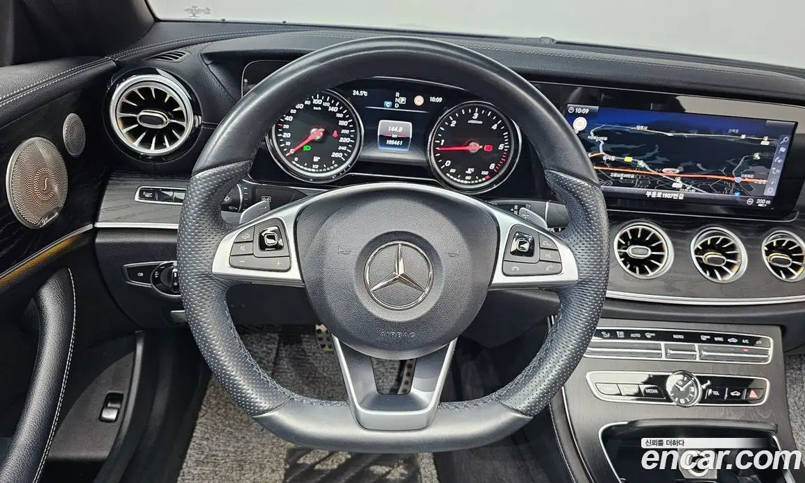 Mercedes-Benz E-Class 2018 1.9 автомат (гидро), фото 19 Mercedes-Benz E-Class 2018 1.9 автомат (гидро), фото 19