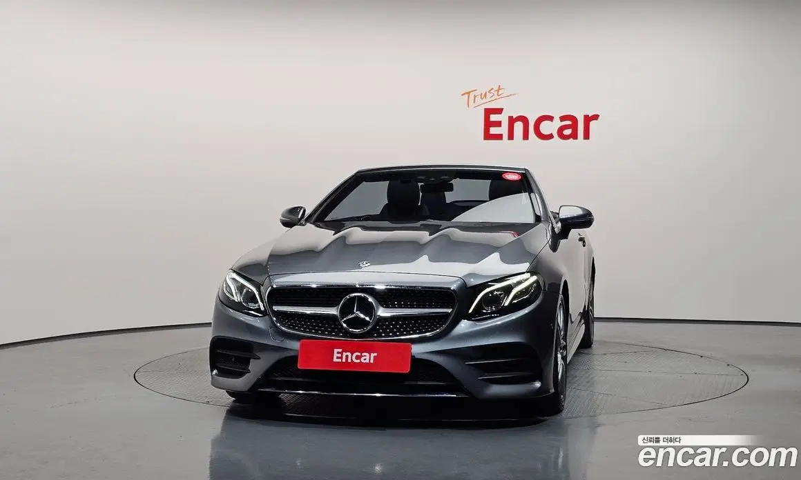 Mercedes-Benz E-Class 2018 1.9 автомат (гидро), фото 3 Mercedes-Benz E-Class 2018 1.9 автомат (гидро), фото 3