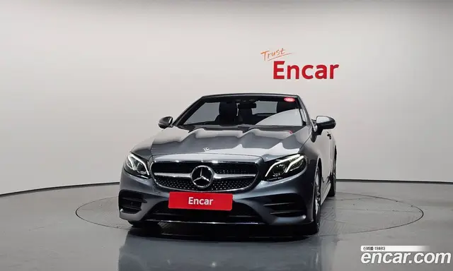 Mercedes-Benz E-Class 2018 1.9 автомат (гидро), миниатюра 3 Mercedes-Benz E-Class 2018 1.9 автомат (гидро), миниатюра 3