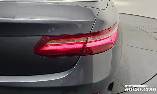 Mercedes-Benz E-Class 2018 1.9 автомат (гидро), миниатюра 9 Mercedes-Benz E-Class 2018 1.9 автомат (гидро), миниатюра 9
