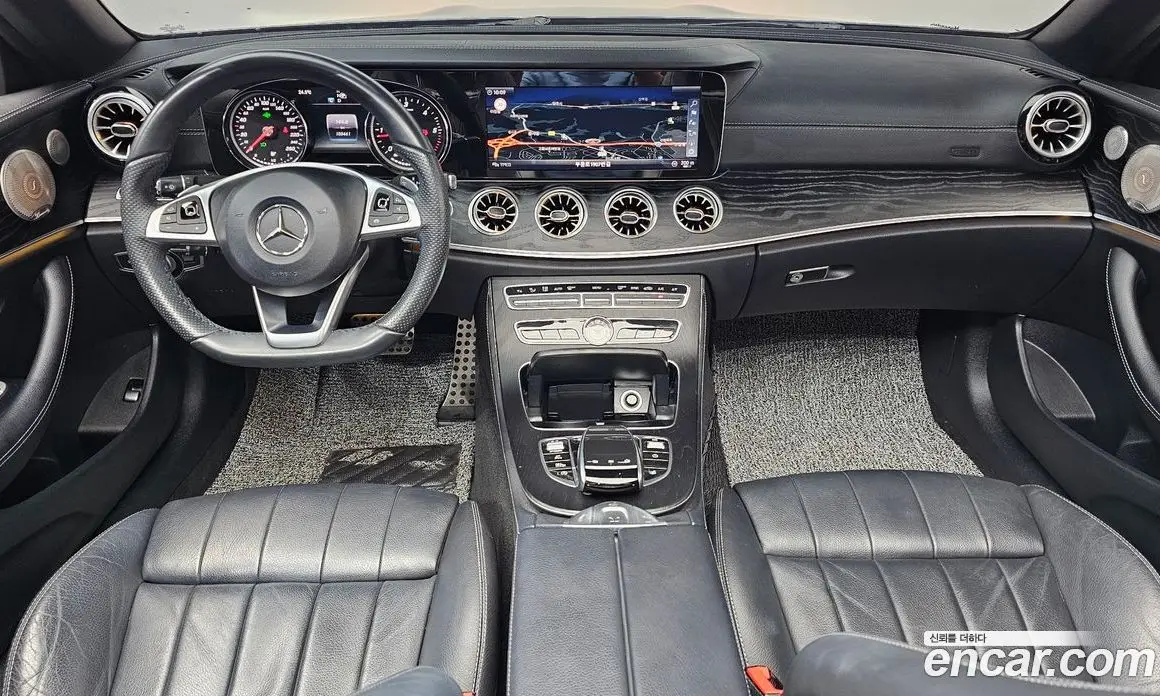 Mercedes-Benz E-Class 2018 1.9 автомат (гидро), фото 10 Mercedes-Benz E-Class 2018 1.9 автомат (гидро), фото 10