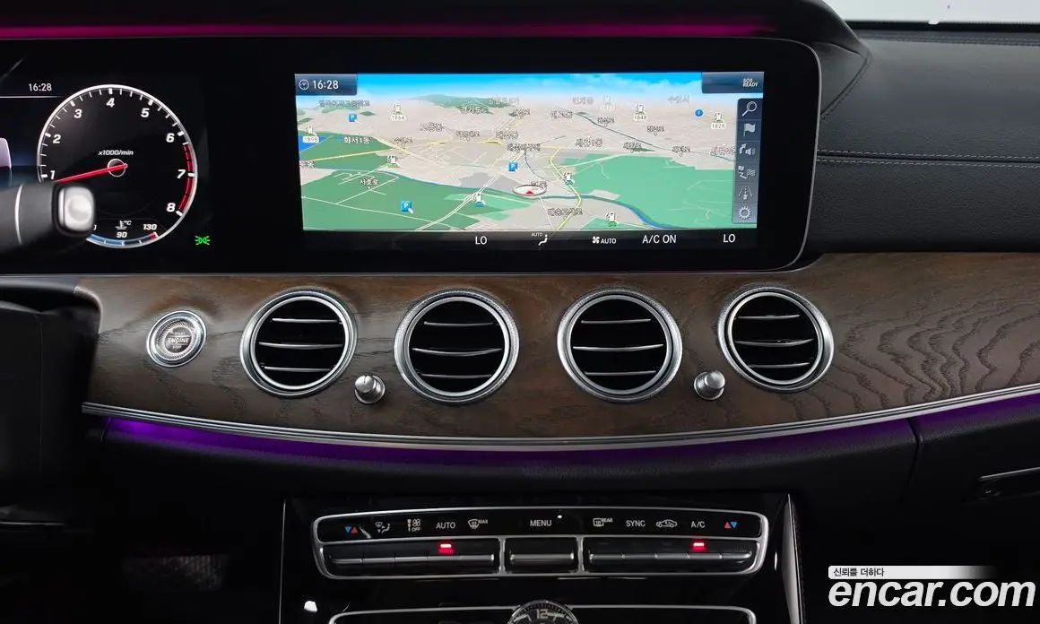 Mercedes-Benz E-Class 2018 2.0 автомат (гидро), фото 18