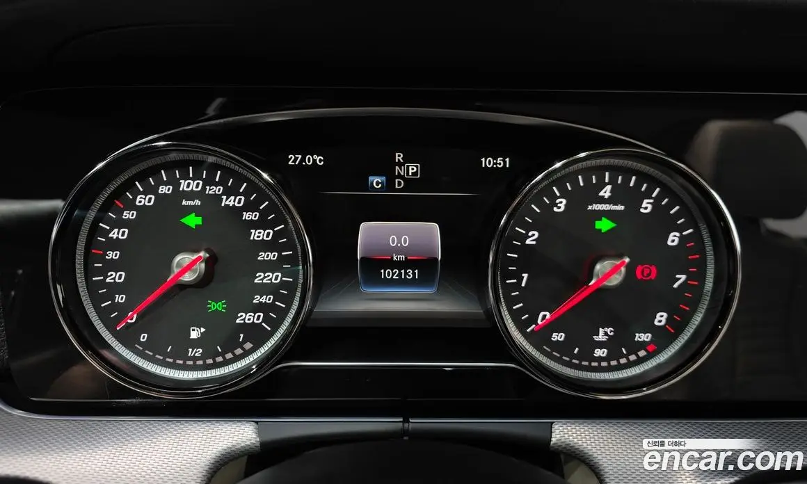 Mercedes-Benz E-Class 2018 2.0 автомат (гидро), фото 11