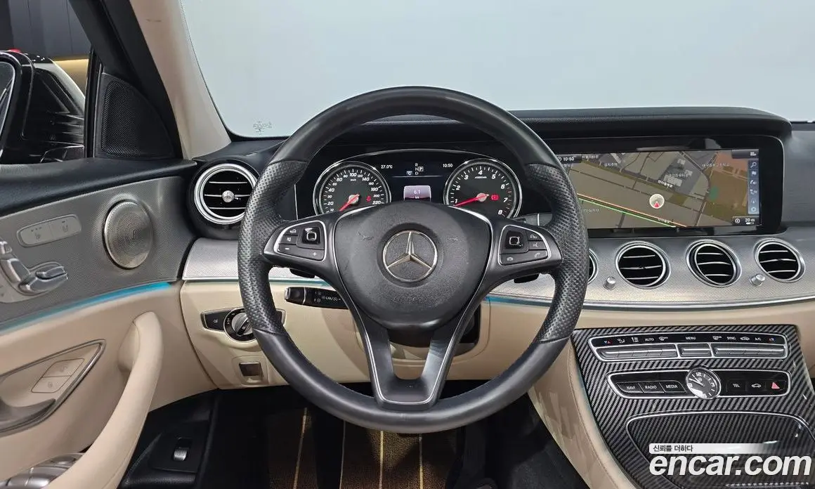 Mercedes-Benz E-Class 2018 2.0 автомат (гидро), фото 18