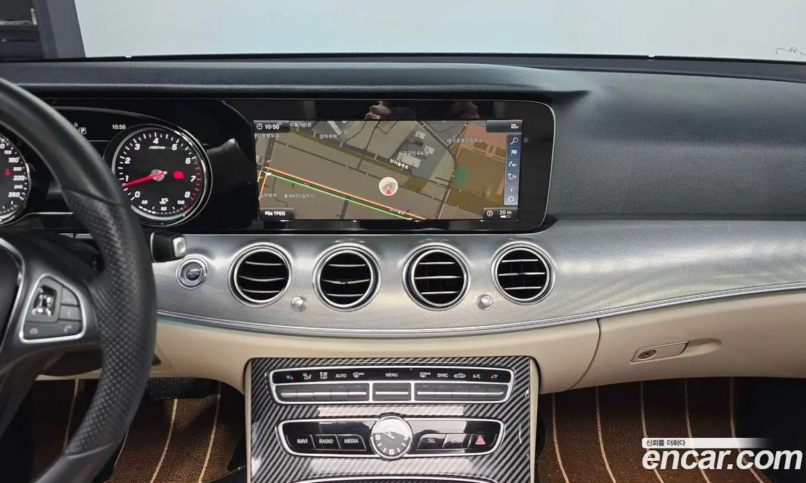 Mercedes-Benz E-Class 2018 2.0 автомат (гидро), фото 19