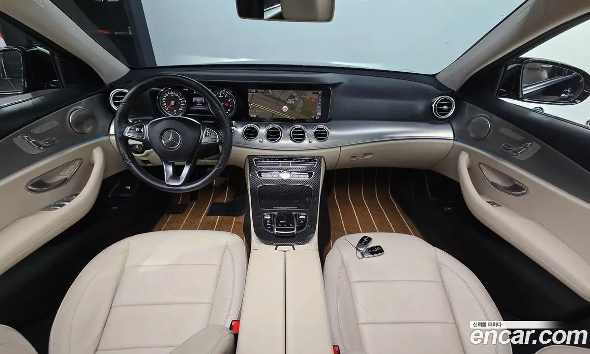 Mercedes-Benz E-Class 2018 2.0 автомат (гидро), фото 10