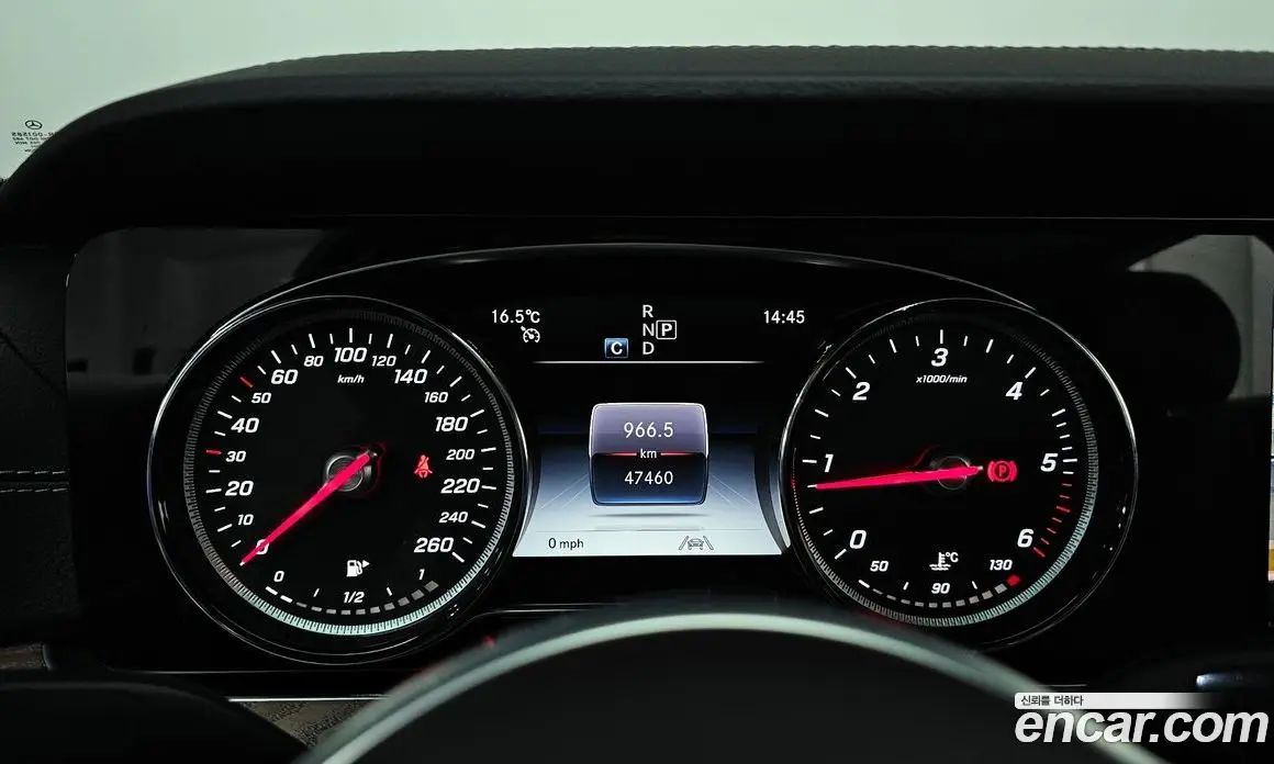Mercedes-Benz E-Class 2020 1.9 автомат (гидро), фото 11