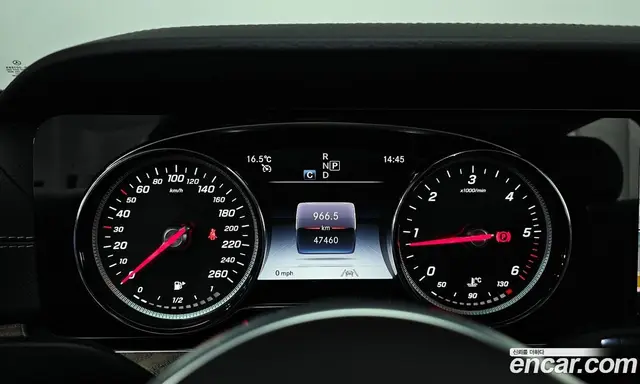 Mercedes-Benz E-Class 2020 1.9 автомат (гидро), миниатюра 11