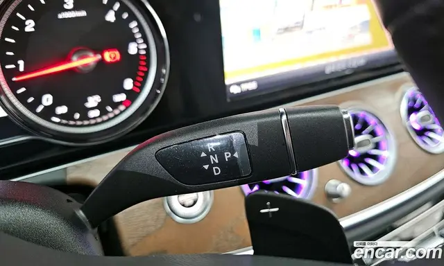 Mercedes-Benz E-Class 2020 1.9 автомат (гидро), миниатюра 12