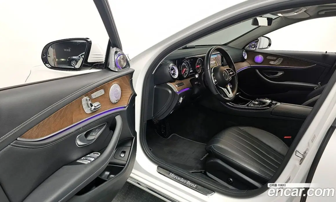 Mercedes-Benz E-Class 2020 1.9 автомат (гидро), фото 13