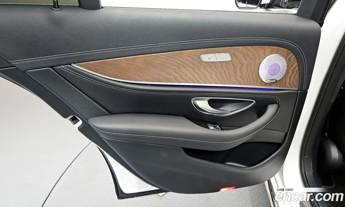 Mercedes-Benz E-Class 2020 1.9 автомат (гидро), фото 15