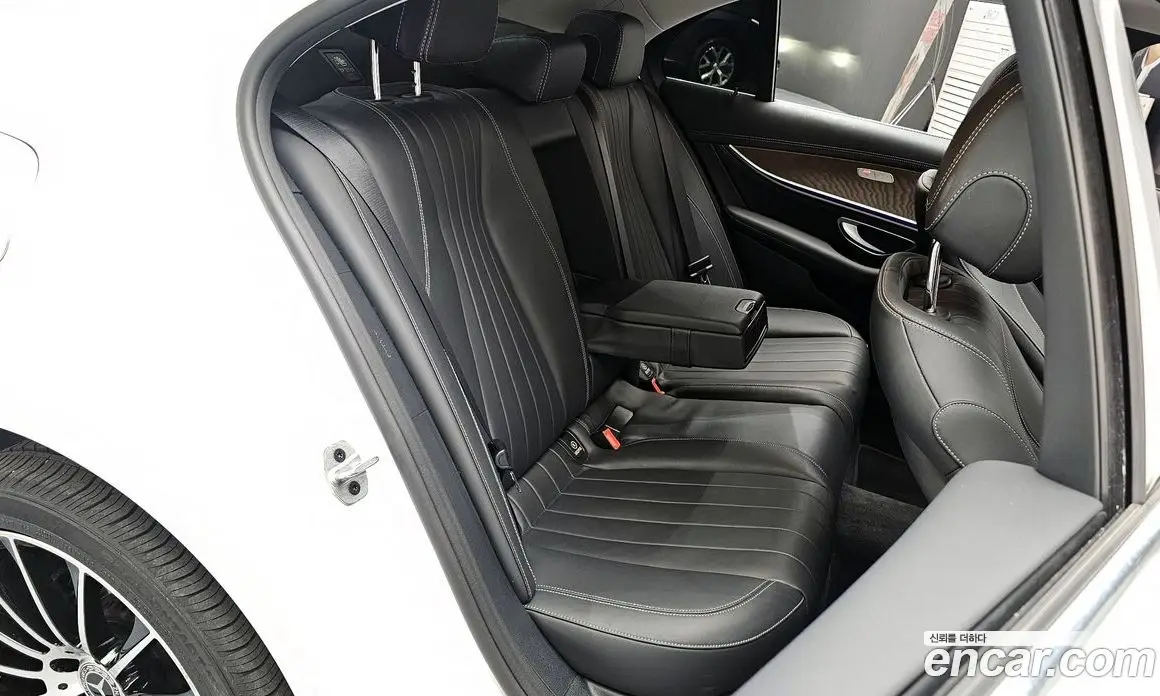 Mercedes-Benz E-Class 2020 1.9 автомат (гидро), фото 16
