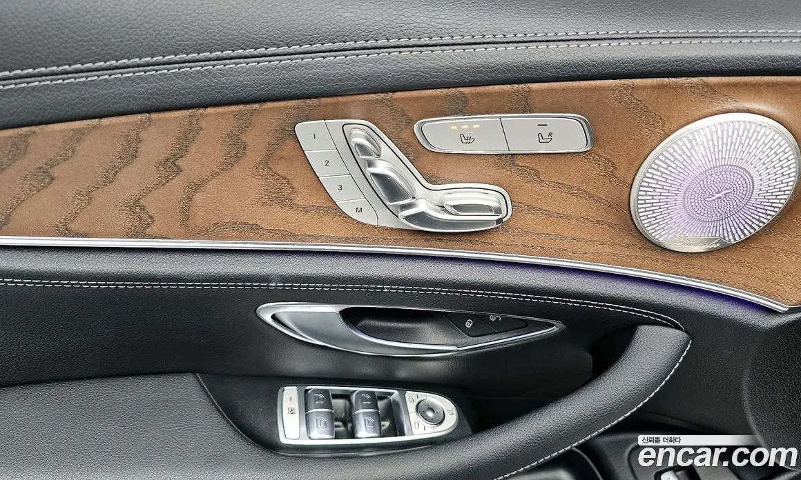 Mercedes-Benz E-Class 2020 1.9 автомат (гидро), фото 20