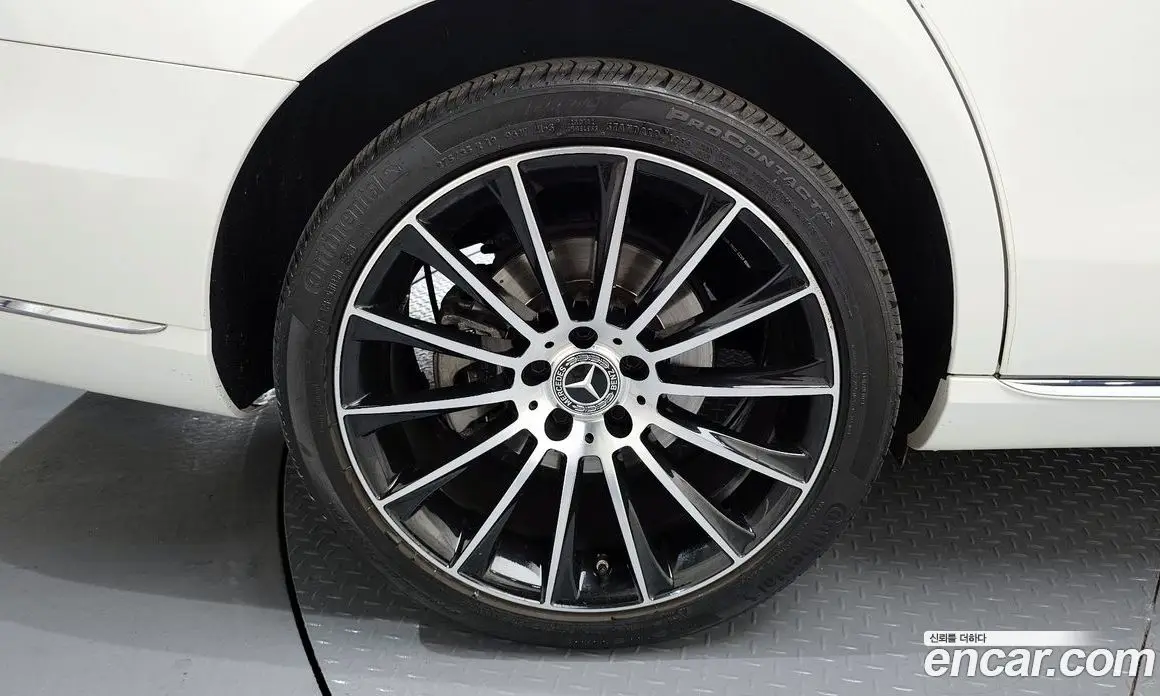 Mercedes-Benz E-Class 2020 1.9 автомат (гидро), фото 5
