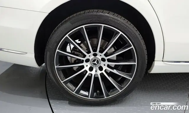 Mercedes-Benz E-Class 2020 1.9 автомат (гидро), миниатюра 5
