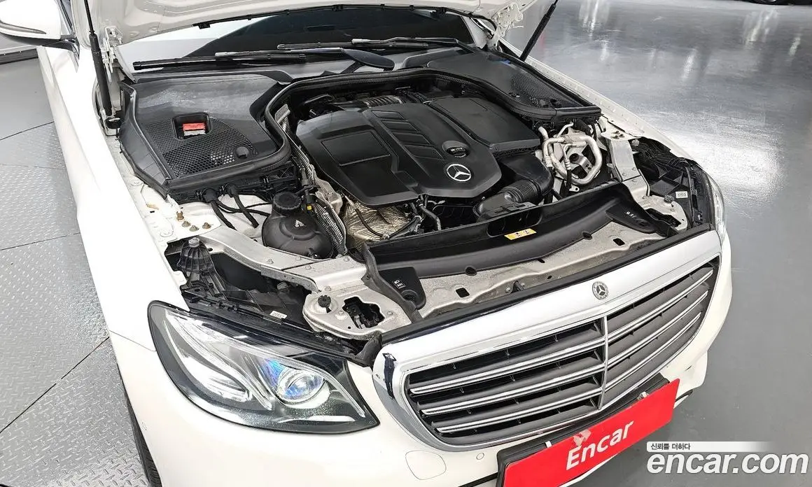 Mercedes-Benz E-Class 2020 1.9 автомат (гидро), фото 6