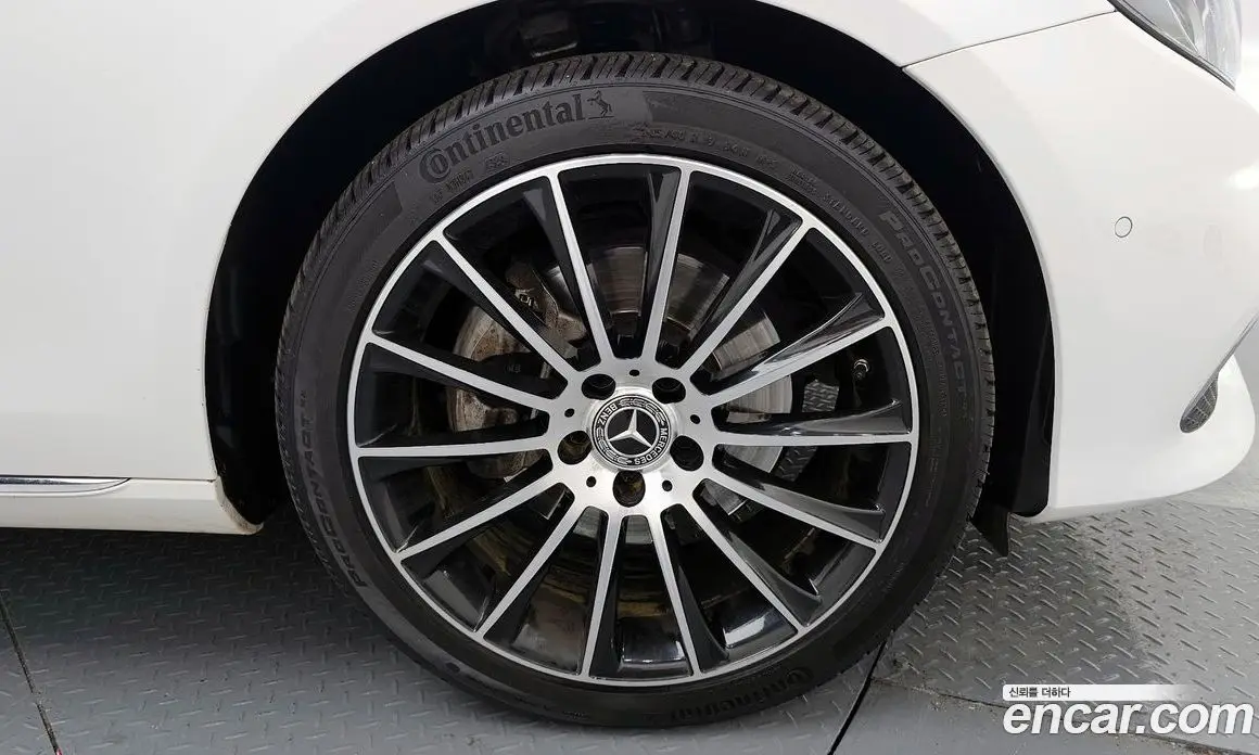 Mercedes-Benz E-Class 2020 1.9 автомат (гидро), фото 7