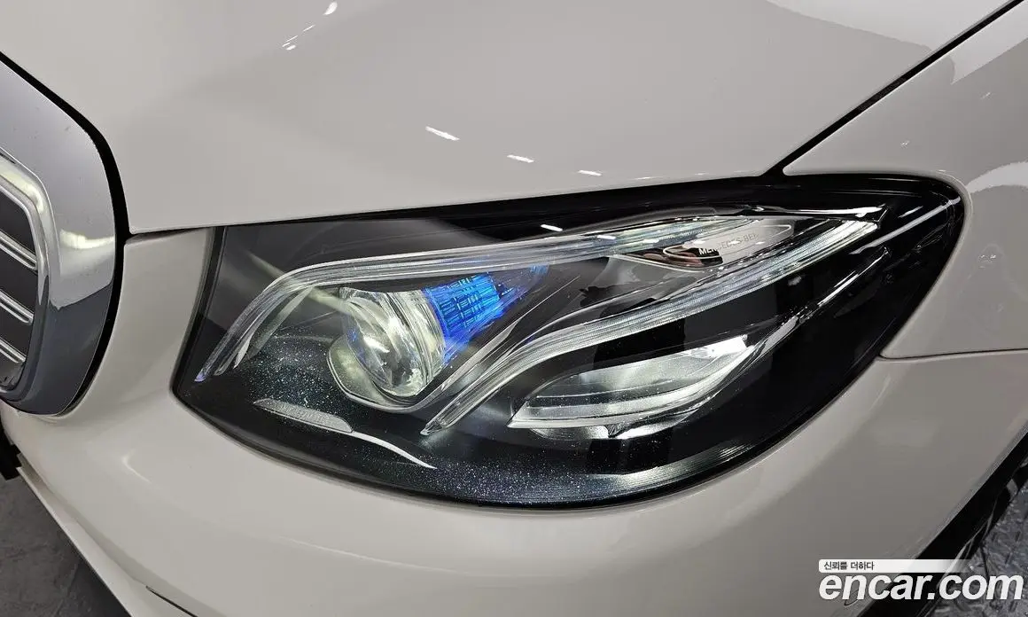 Mercedes-Benz E-Class 2020 1.9 автомат (гидро), фото 8