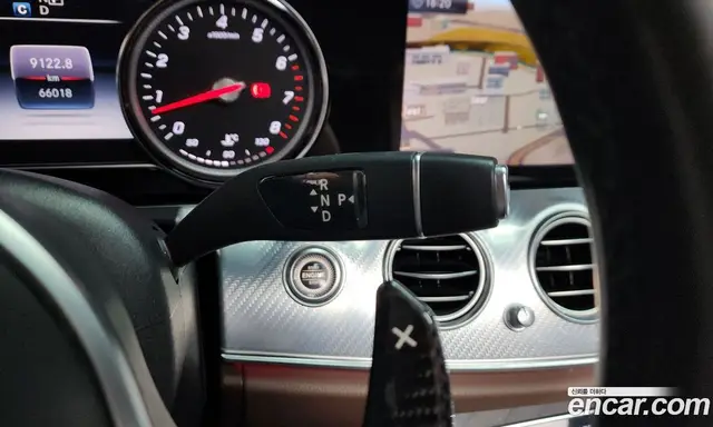 Mercedes-Benz E-Class 2020 2.0 автомат (гидро), миниатюра 12