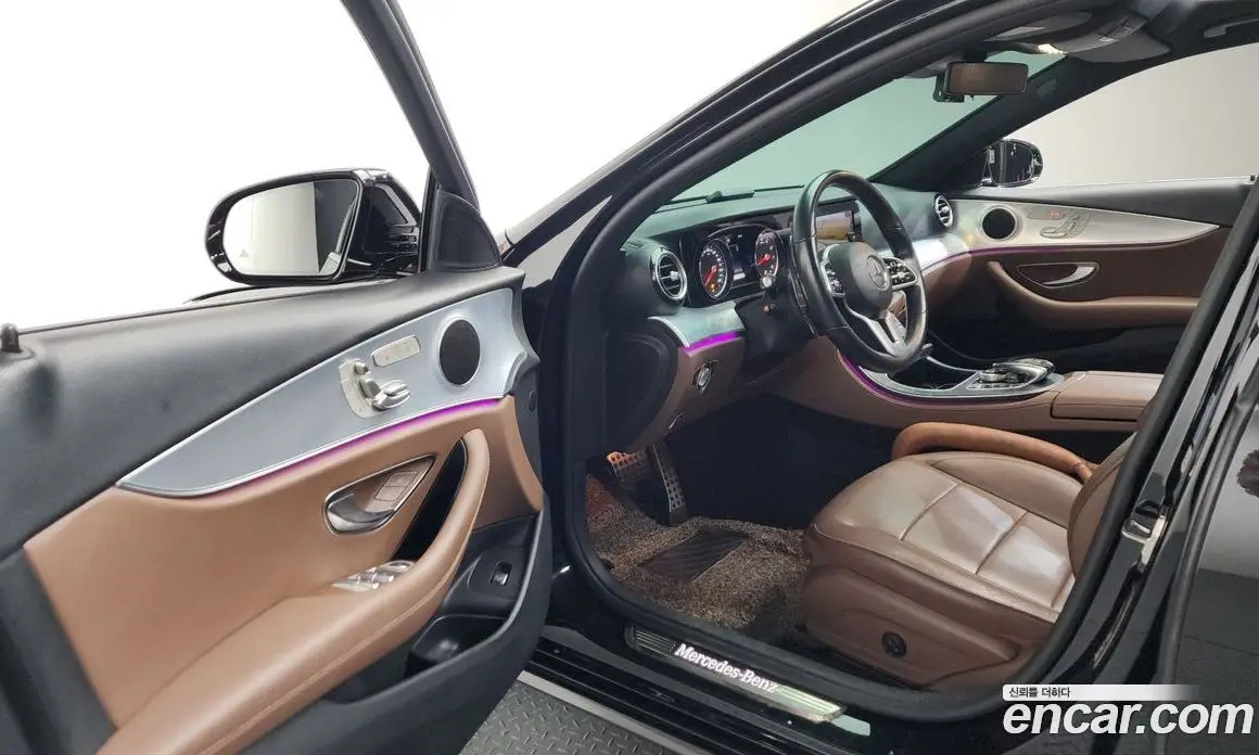 Mercedes-Benz E-Class 2020 2.0 автомат (гидро), фото 13 Mercedes-Benz E-Class 2020 2.0 автомат (гидро), фото 13