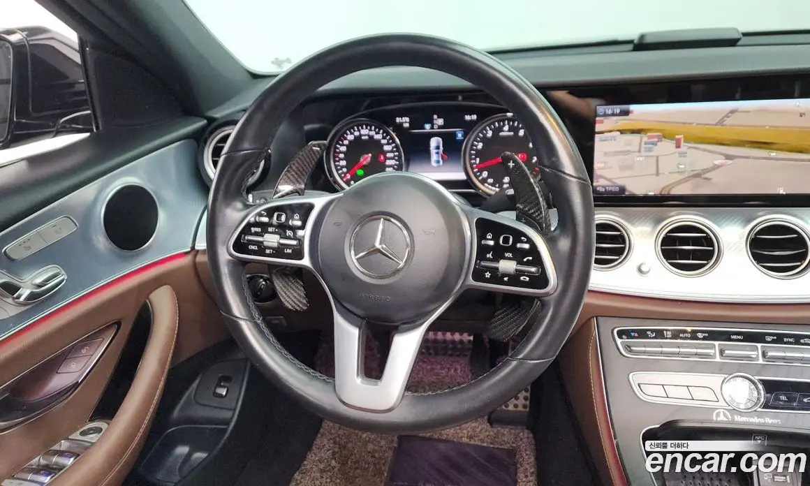 Mercedes-Benz E-Class 2020 2.0 автомат (гидро), фото 19 Mercedes-Benz E-Class 2020 2.0 автомат (гидро), фото 19