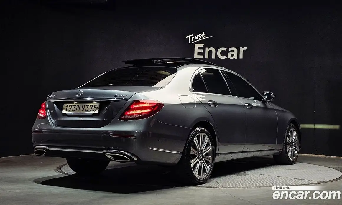 Mercedes-Benz E-Class 2020 3.0 автомат (гидро), фото 2 Mercedes-Benz E-Class 2020 3.0 автомат (гидро), фото 2