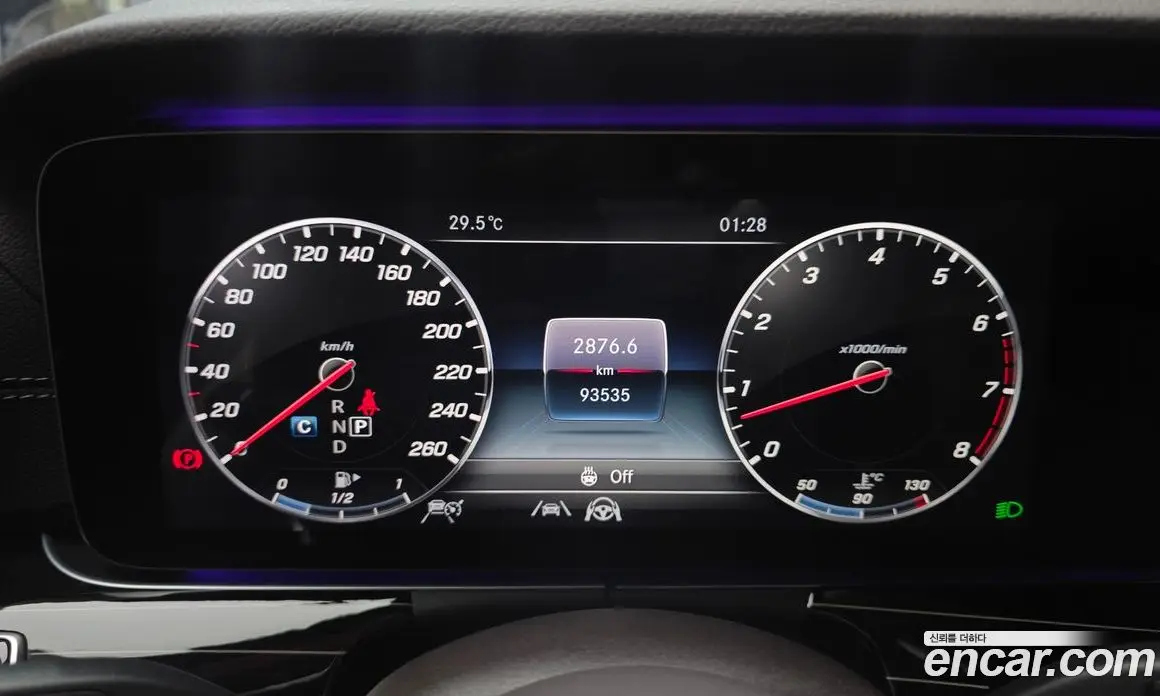 Mercedes-Benz E-Class 2020 3.0 автомат (гидро), фото 11 Mercedes-Benz E-Class 2020 3.0 автомат (гидро), фото 11