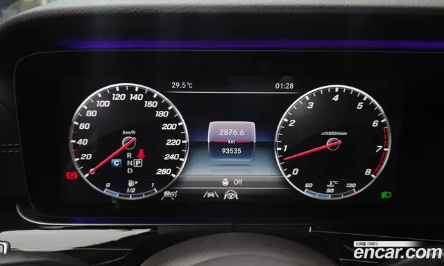 Mercedes-Benz E-Class 2020 3.0 автомат (гидро), миниатюра 11 Mercedes-Benz E-Class 2020 3.0 автомат (гидро), миниатюра 11