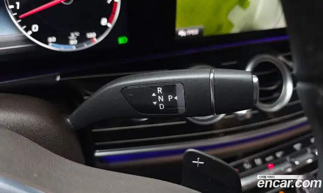 Mercedes-Benz E-Class 2020 3.0 автомат (гидро), миниатюра 12