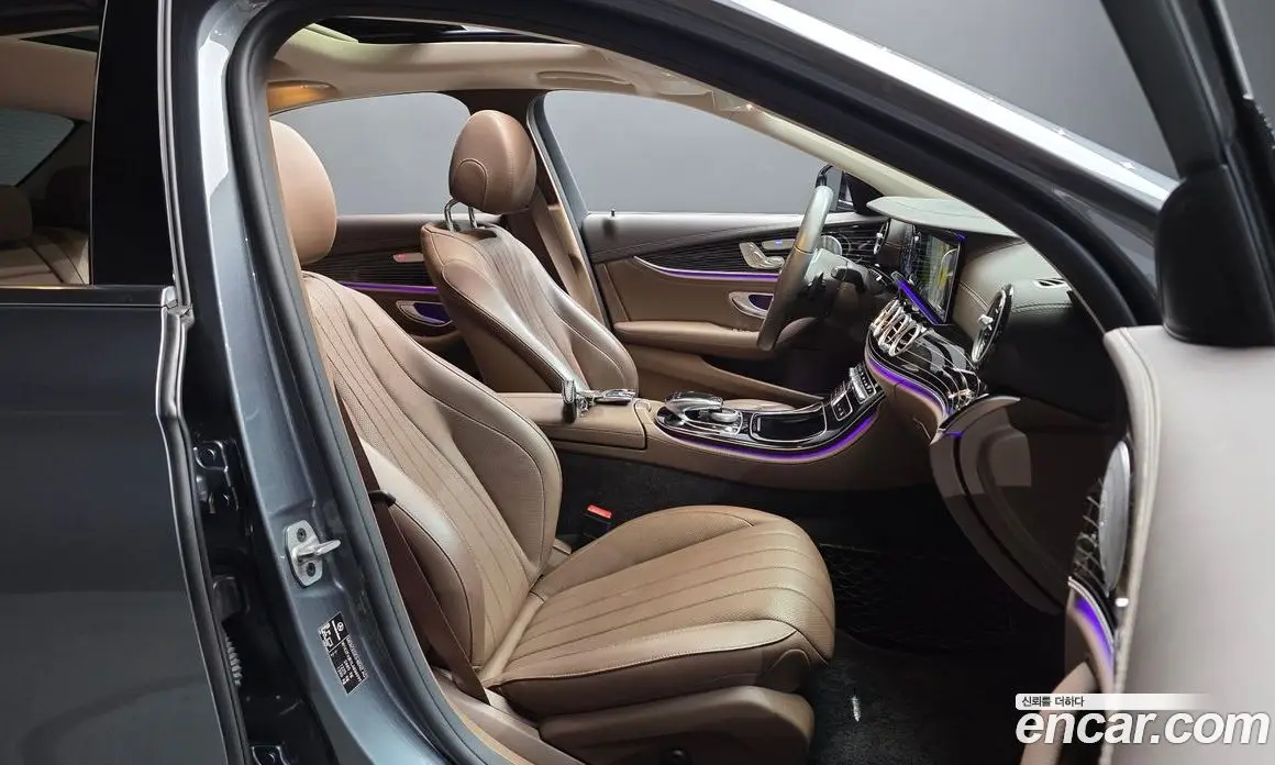 Mercedes-Benz E-Class 2020 3.0 автомат (гидро), фото 16 Mercedes-Benz E-Class 2020 3.0 автомат (гидро), фото 16