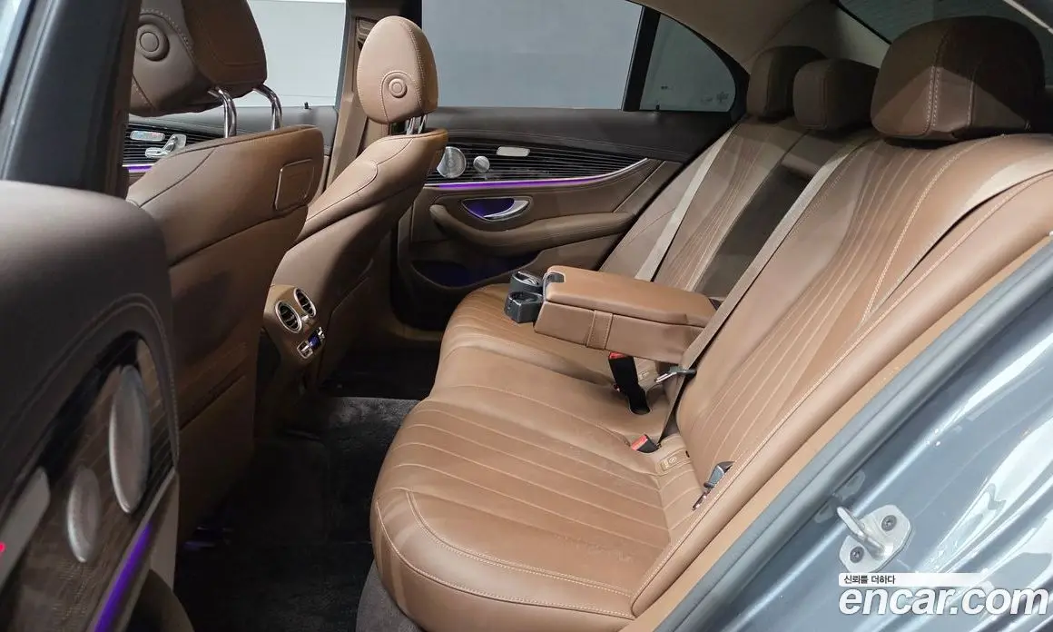Mercedes-Benz E-Class 2020 3.0 автомат (гидро), фото 18 Mercedes-Benz E-Class 2020 3.0 автомат (гидро), фото 18