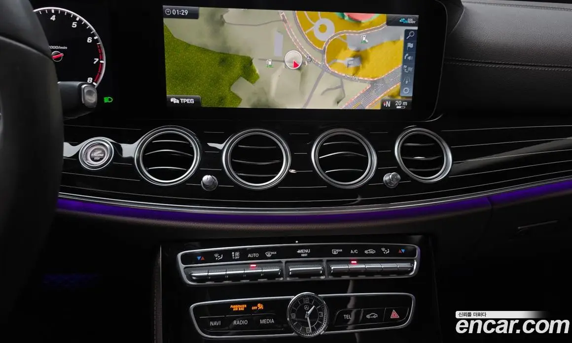 Mercedes-Benz E-Class 2020 3.0 автомат (гидро), фото 20 Mercedes-Benz E-Class 2020 3.0 автомат (гидро), фото 20