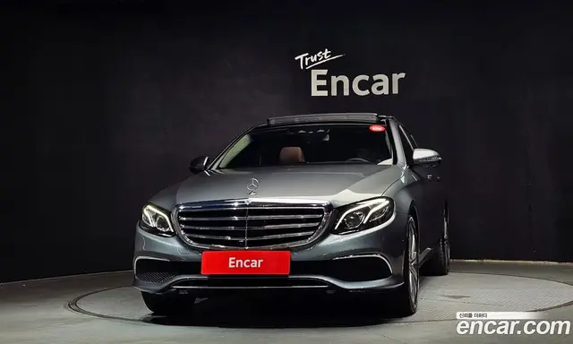 Mercedes-Benz E-Class 2020 3.0 автомат (гидро), миниатюра 3 Mercedes-Benz E-Class 2020 3.0 автомат (гидро), миниатюра 3