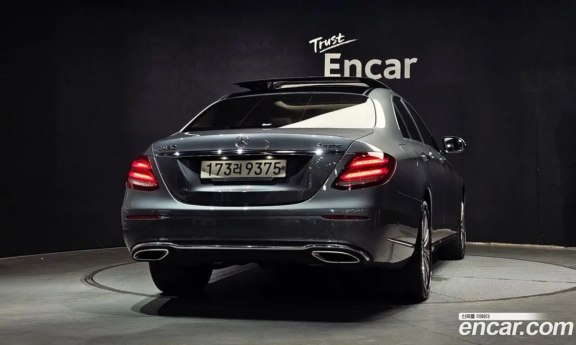 Mercedes-Benz E-Class 2020 3.0 автомат (гидро), фото 4 Mercedes-Benz E-Class 2020 3.0 автомат (гидро), фото 4