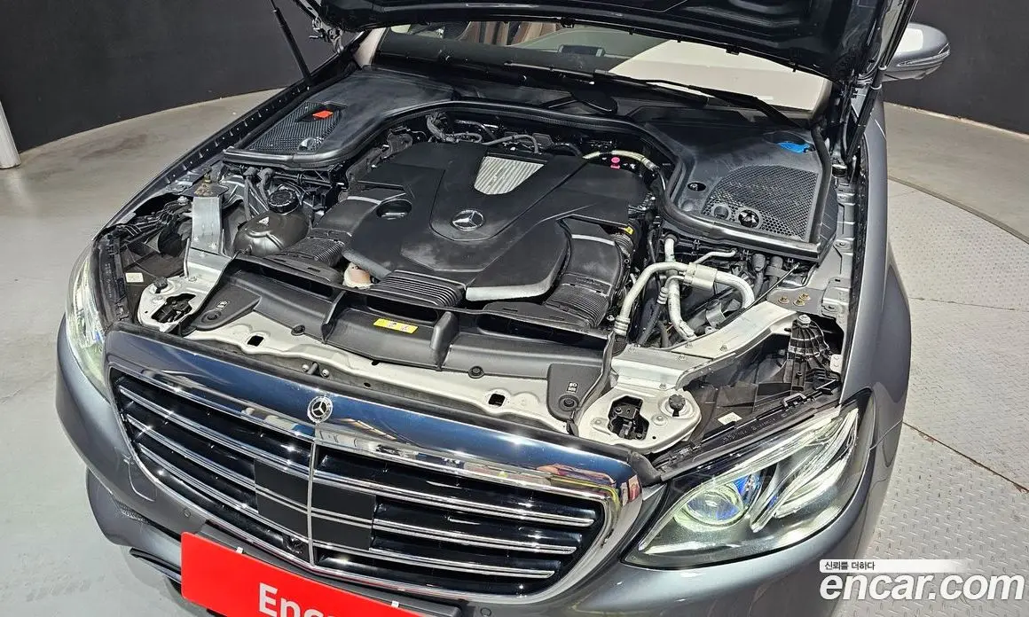 Mercedes-Benz E-Class 2020 3.0 автомат (гидро), фото 6 Mercedes-Benz E-Class 2020 3.0 автомат (гидро), фото 6