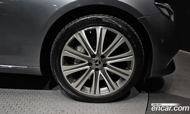 Mercedes-Benz E-Class 2020 3.0 автомат (гидро), миниатюра 7 Mercedes-Benz E-Class 2020 3.0 автомат (гидро), миниатюра 7