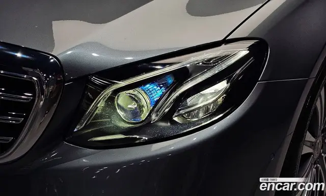 Mercedes-Benz E-Class 2020 3.0 автомат (гидро), миниатюра 8 Mercedes-Benz E-Class 2020 3.0 автомат (гидро), миниатюра 8