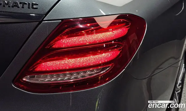 Mercedes-Benz E-Class 2020 3.0 автомат (гидро), миниатюра 9 Mercedes-Benz E-Class 2020 3.0 автомат (гидро), миниатюра 9