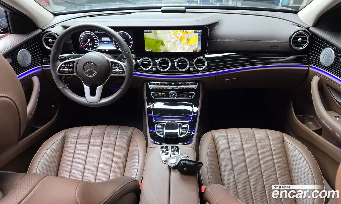 Mercedes-Benz E-Class 2020 3.0 автомат (гидро), фото 10 Mercedes-Benz E-Class 2020 3.0 автомат (гидро), фото 10