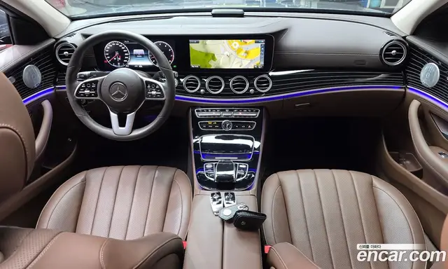 Mercedes-Benz E-Class 2020 3.0 автомат (гидро), миниатюра 10 Mercedes-Benz E-Class 2020 3.0 автомат (гидро), миниатюра 10