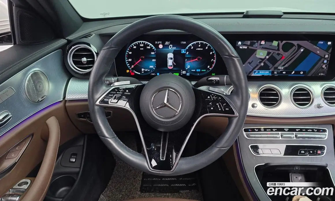 Mercedes-Benz E-Class 2021 2.0 автомат (гидро), фото 19 Mercedes-Benz E-Class 2021 2.0 автомат (гидро), фото 19